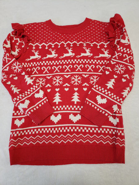 Andy & Evan Knit Sweater