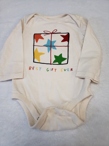 Gap Onesie