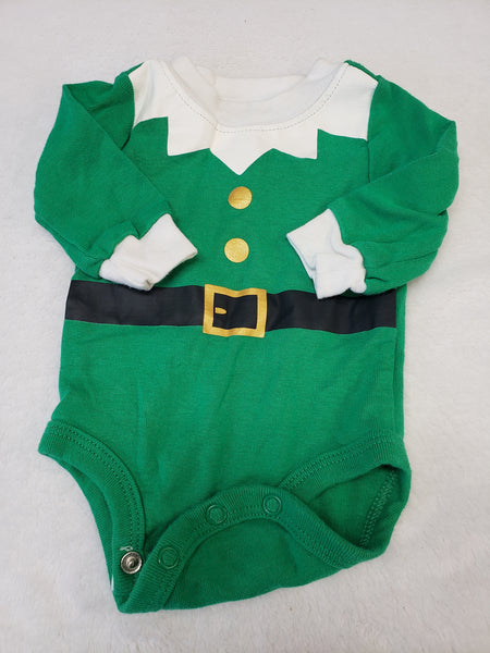 Carter's Onesie