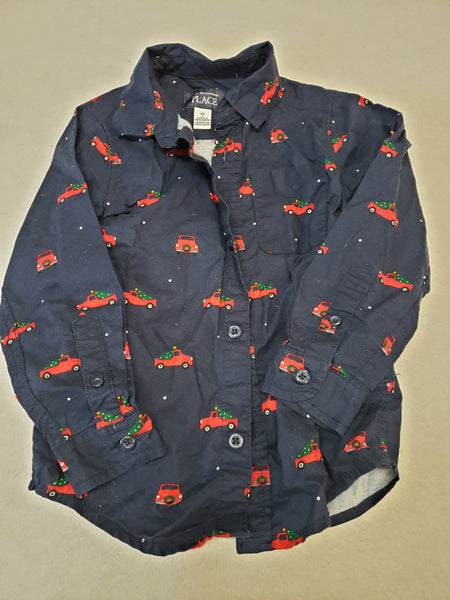 Children's Place Dress Shirt