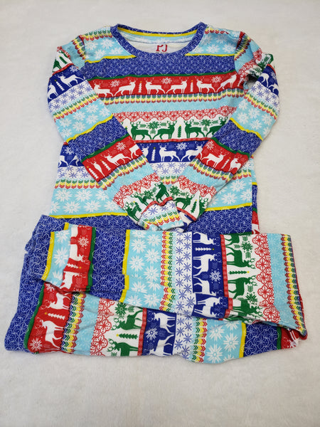 Children's Place 2pc PJ's