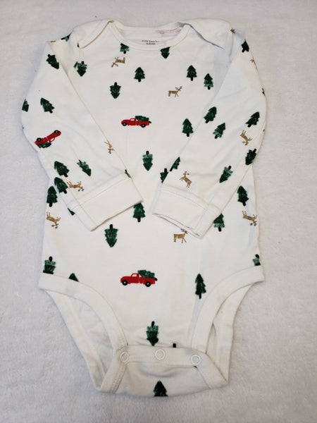 Brand New Carter's Onesie