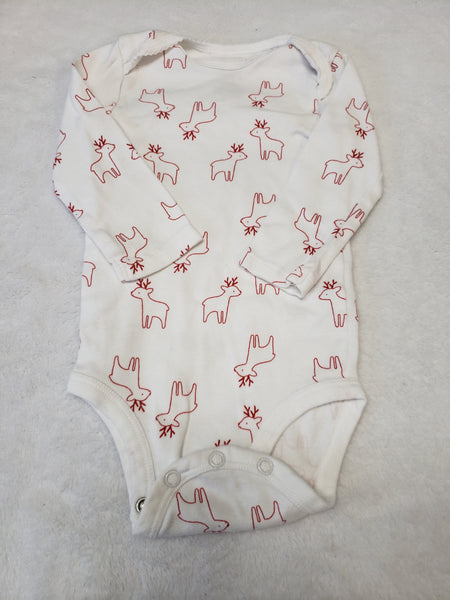 Carter's Onesie