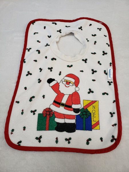 Santa Bib