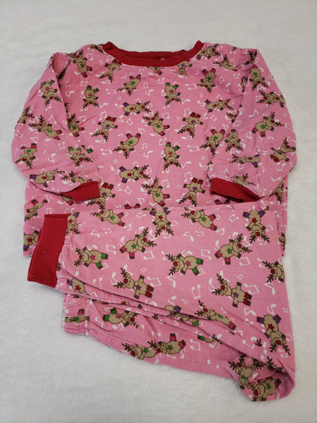 George 2pc Pj's