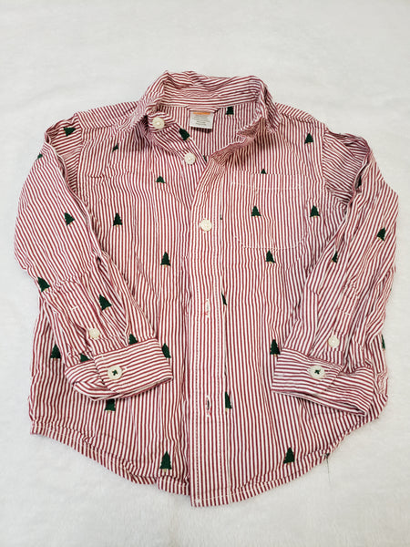 Gymboree Dress Shirt