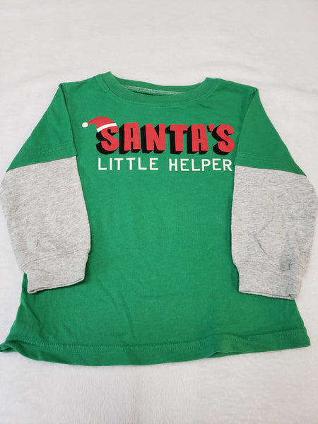 Carter's Long Sleeve Top