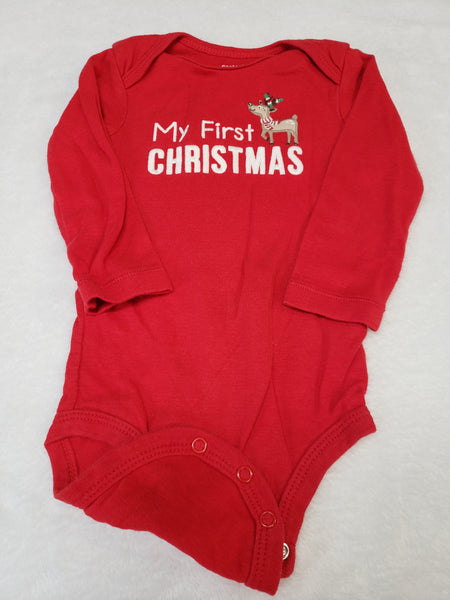 Carter's Onesie