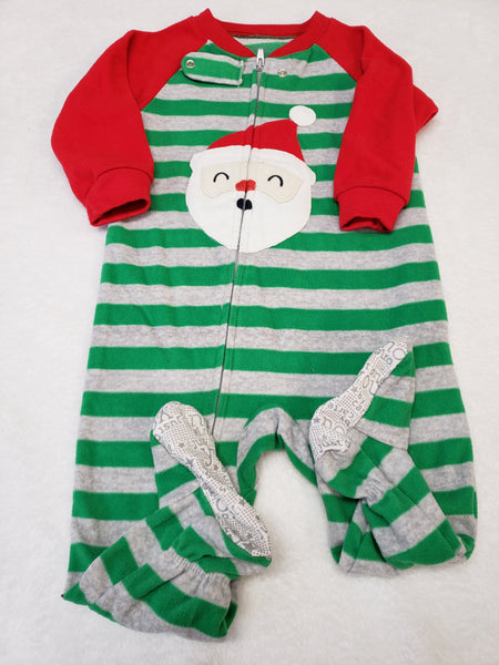 Carter's Fleece Sleeper