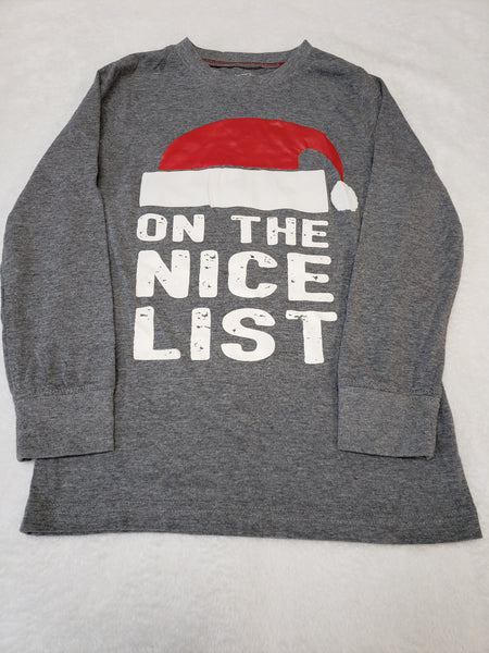 Carter's Long Sleeve Top