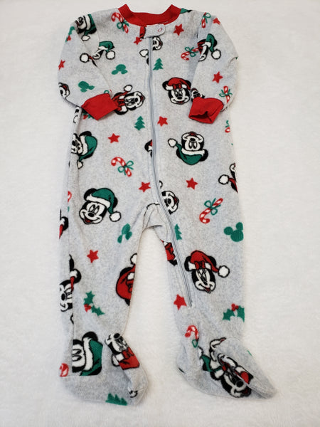 Disney Fleece Sleeper