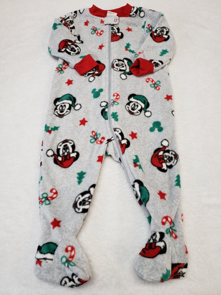 Disney Fleece Sleeper