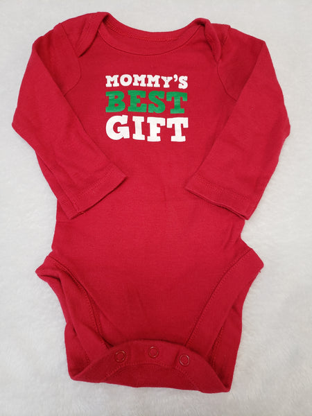 Children's Place Onesie