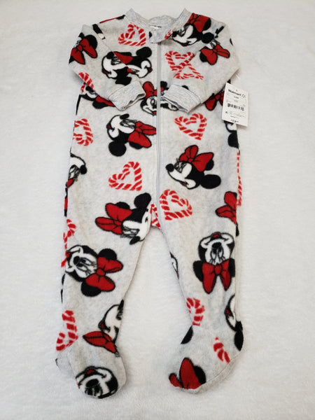 Brand New Disney Fleece Sleeper