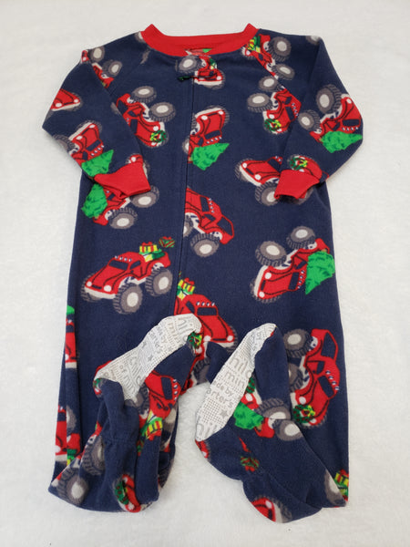 Carter's Fleece Sleeper