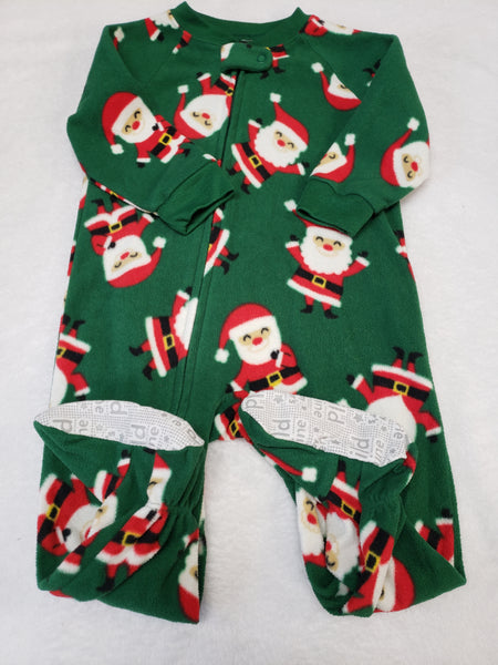 Carter's Fleece Sleeper