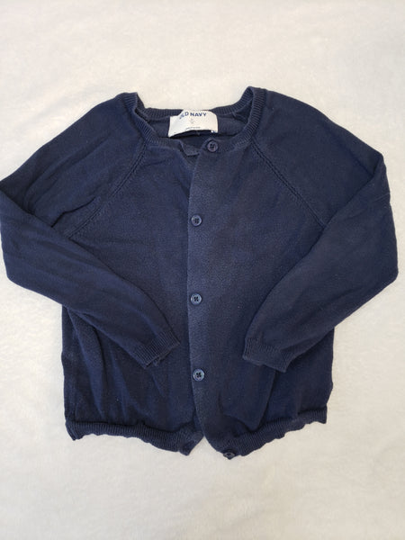 Old Navy Knit Sweater