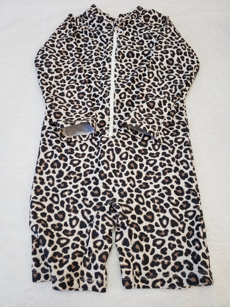 Current Tyed Swimsuit