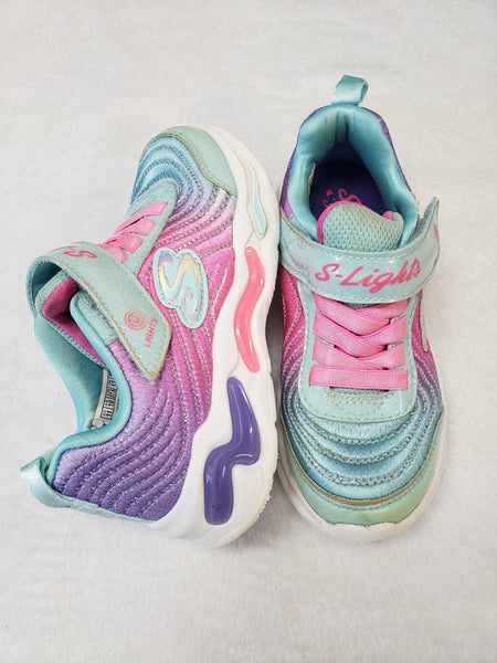 Skechers Light Up Runners