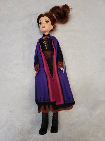 Anna Doll