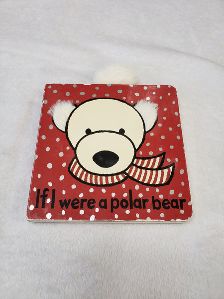 If I were a Polar Bear...