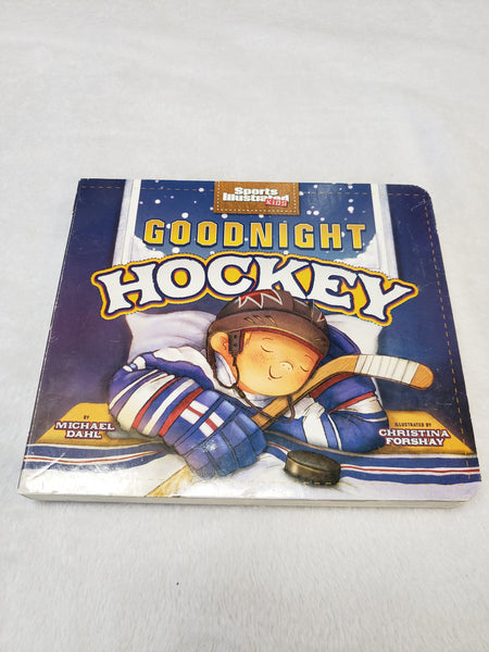 Goodnight Hockey