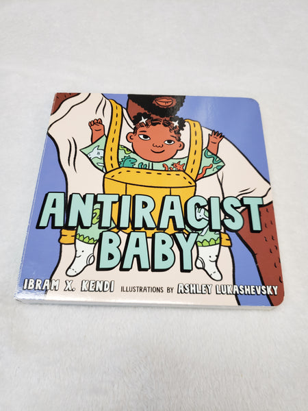 Antiracist Baby