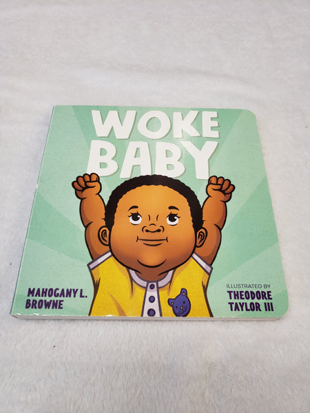 Woke Baby
