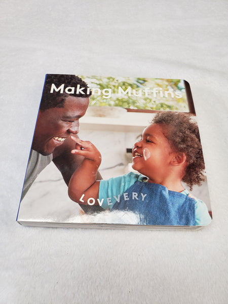 Lovevery Making Muffins