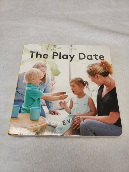 Lovevery The Play Date