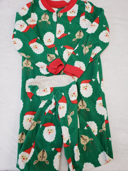 Carter's Fleece Sleeper