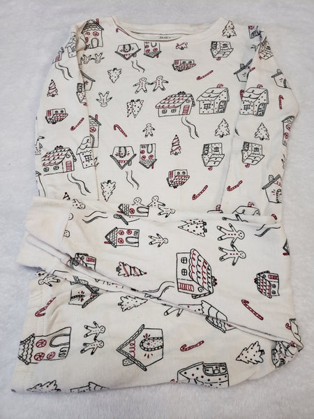 Carter's 2pc Pj's