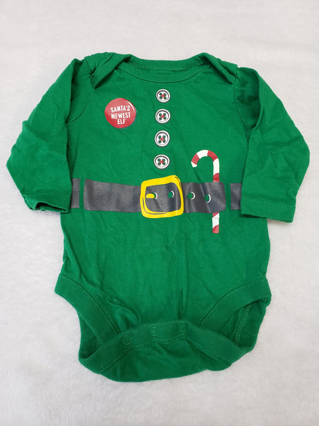 Children's Place Onesie