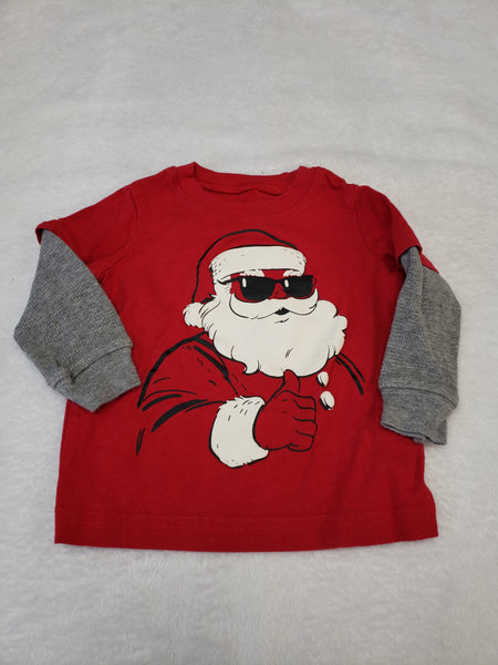 Carter's Long Sleeve Top