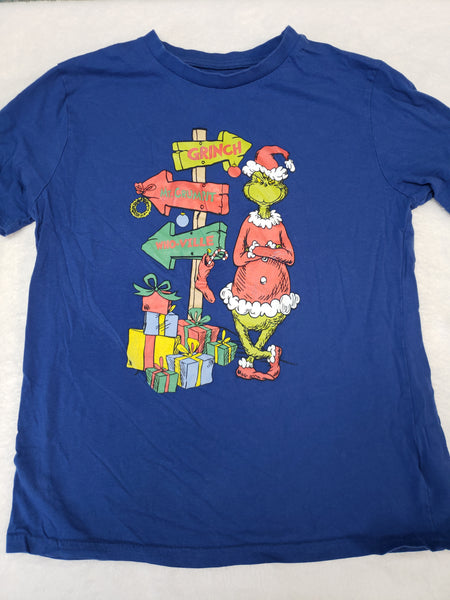 Grinch T-Shirt