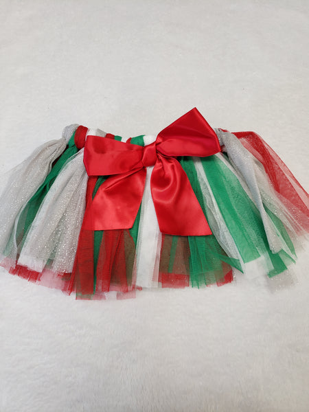 Baby Essentials Tulle Skirt
