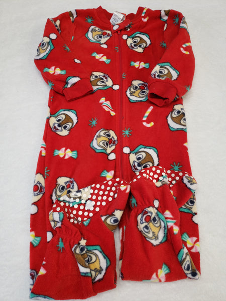 Disney Fleece Sleeper