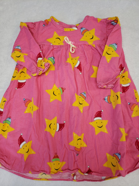 La Senza Flannel Nightgown