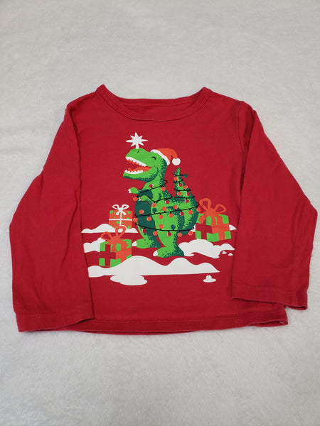 Children's Place Long Sleeve Top