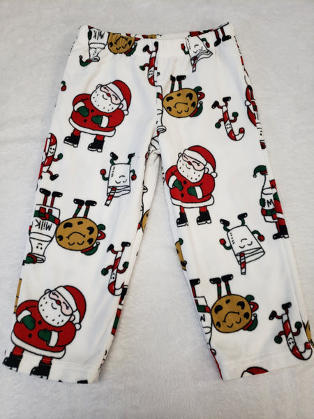 Carter's Fleece Sleep Pants