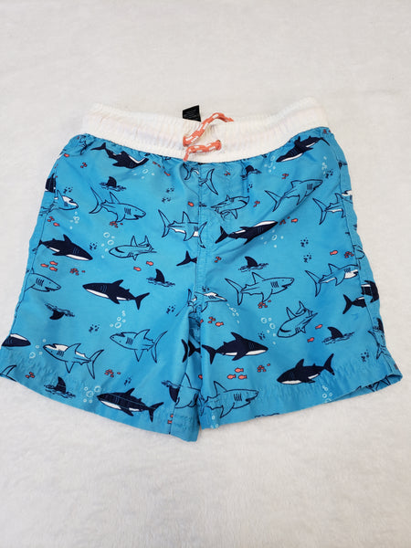 George Swim Trunks