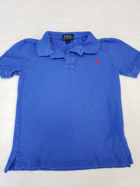 U.S Polo Top