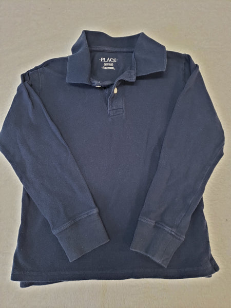 Children's Place Long Sleeve Top