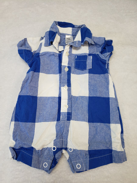 Carter's Romper