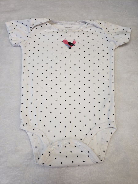 Carter's Onesie