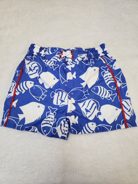 Mick Mack Swim Trunks