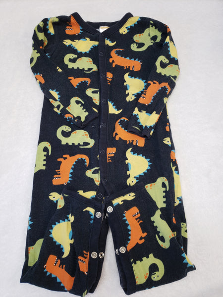 Gymboree Footless Sleeper