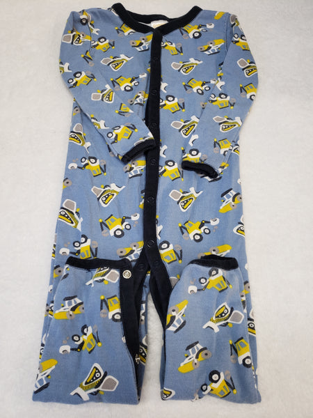 Gymboree Footless Sleeper