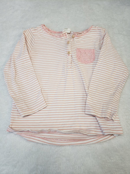 H&M Long Sleeve Top
