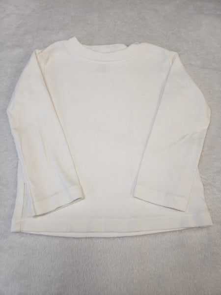 Carter's Long Sleeve Top
